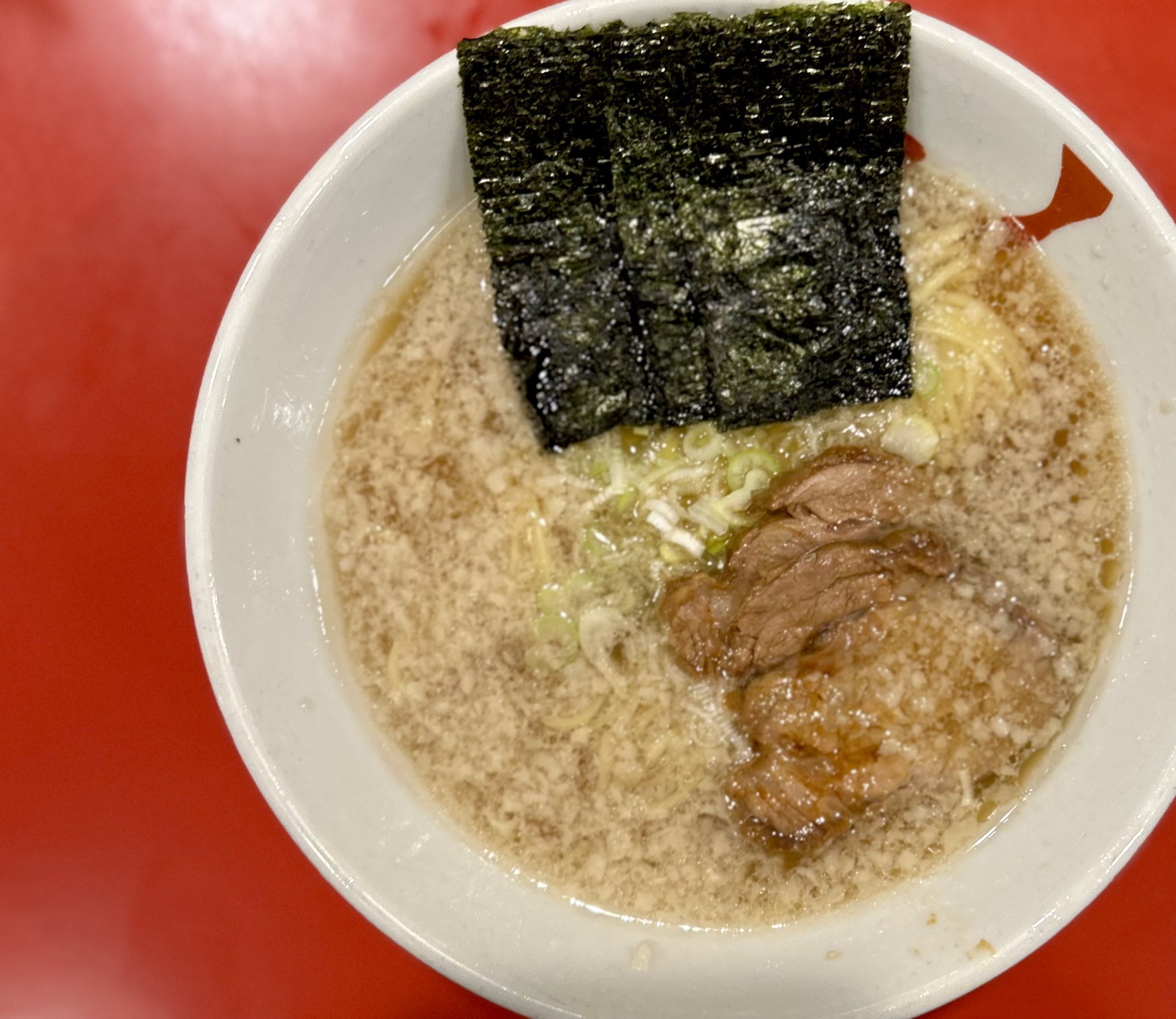 中央林間駅ちかくのラーメン店「麺集 いつ樹」がグランドオープンしてる : 大和とぴっく-やまとぴ