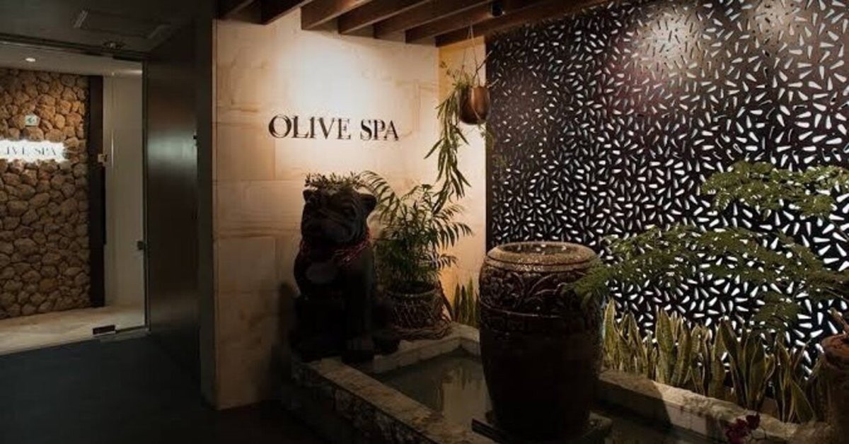 OLIVE SPA(オリーブスパ)PANTHEON 新宿店のセラピスト・施術者の求人