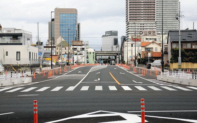 金津園に残る赤線跡（岐阜県岐阜市） | Nostalgic Landscape