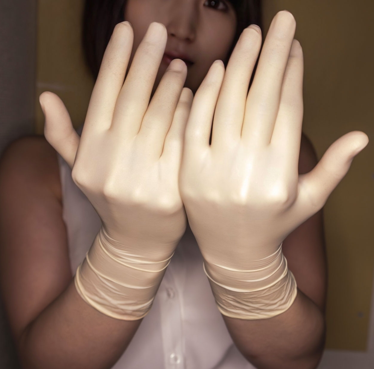 FIST（フィスト）【ADULT】SCREAMING EAGLE GLOVE