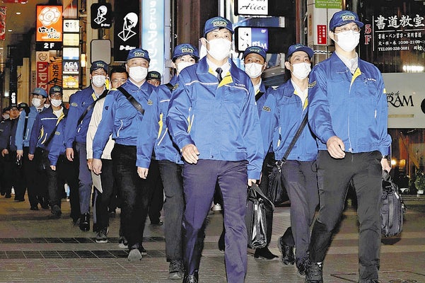 繁華街・歓楽街の都道府県別一覧 | 地域の入れ物