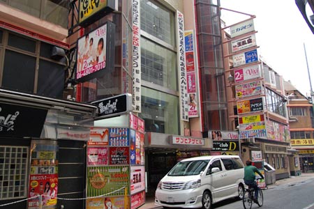 かぐやさんインタビュー｜GO！GO！電鉄京橋駅｜京橋ピンサロ｜【はじめての風俗アルバイト（はじ風）】