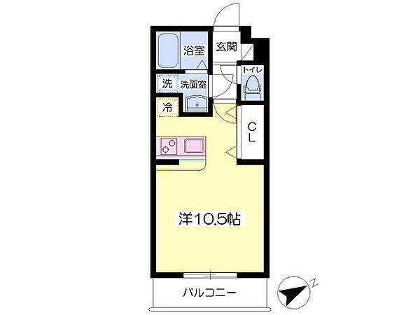 西船橋 セレネ | デザイナーズ・おしゃれな賃貸