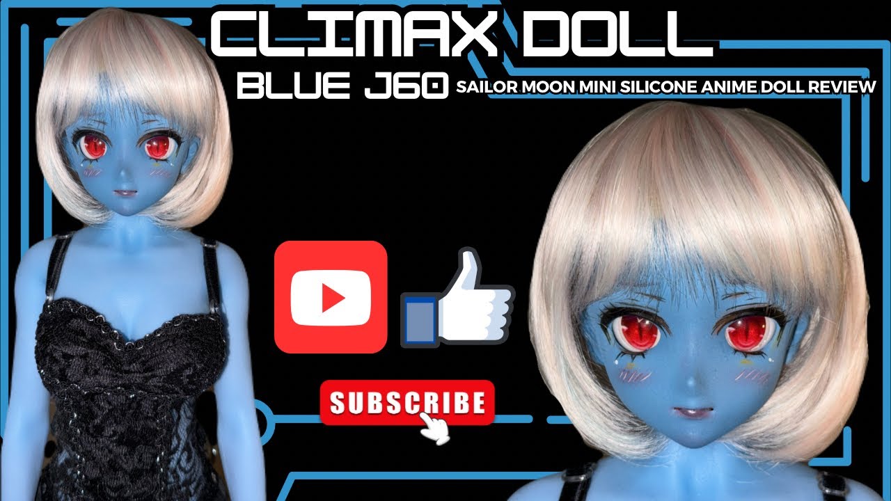 Climax Doll Promo