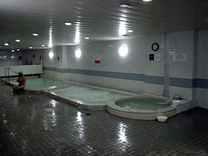 princess spa sala