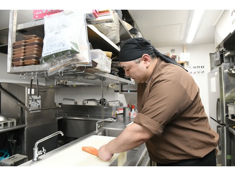 酒菜の隠れ家 月あかり 郡山駅前アーケード店のアルバイト・パート求人情報