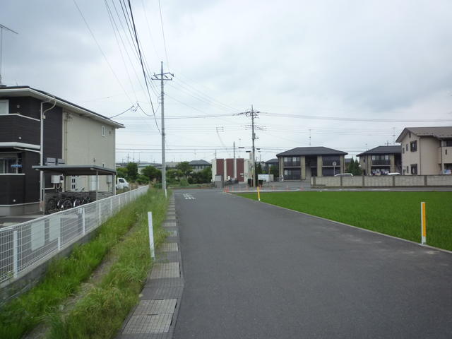 茨城県筑西市布川の土地(398万円)[3921886]の不動産・住宅の物件詳細【ハウスドゥ.com】スマートフォンサイト