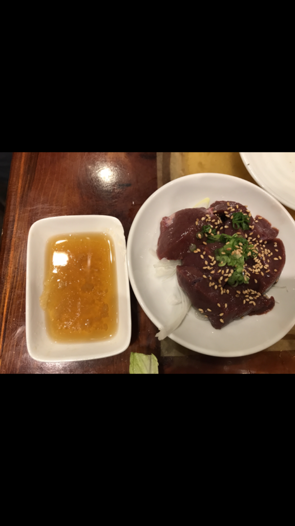 生肉好き！焼肉好き！下北沢の焼く肉屋といえば肉人（にくんちゅ）！ | 週末、カメラと旅をしよう。