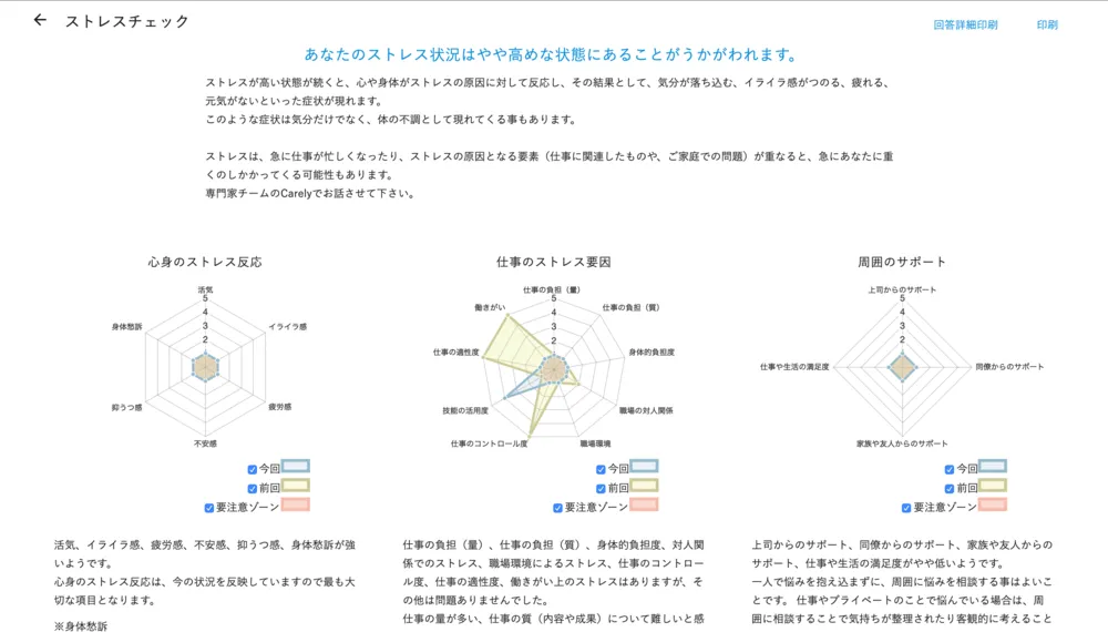 運用が疎かになりがちなYahoo!も、Googleとスムーズな連携で大きく改善。〜健康労務の自動化ソフト「Carely」のShirofune導入事例〜