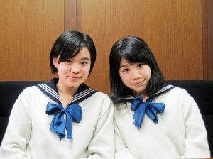 BLEA（ブレア）学園 女子高等部