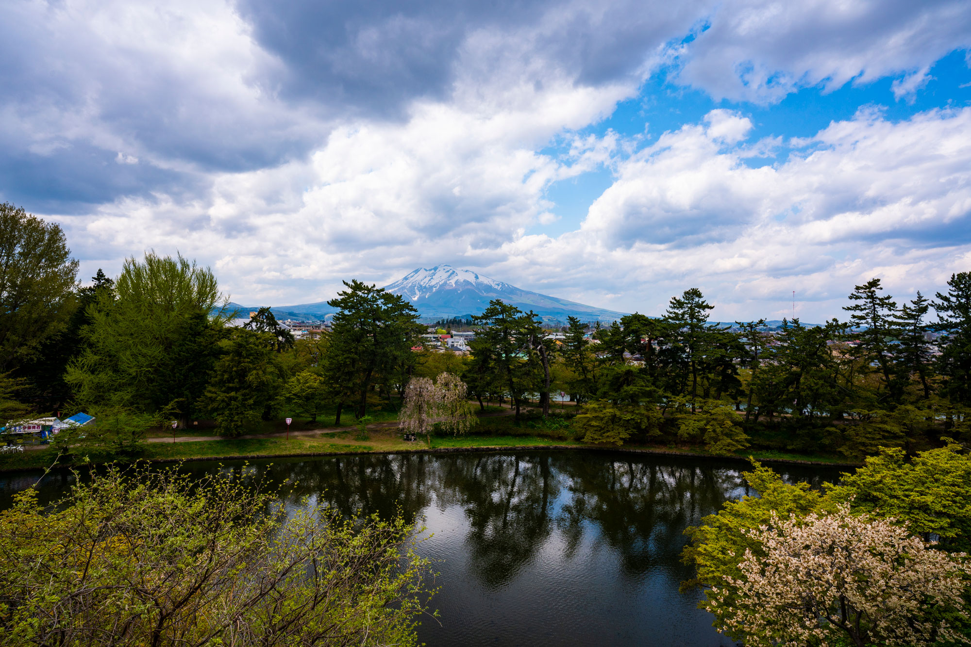 青森県（昭和63年）▷青森・青函トンネル開通記念博覧会 | ジャパンアーカイブズ -