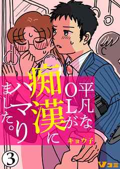 痴漢記録日記vol.96』美人な人妻・可愛い女子校生・耐える感じがエロいOL | シコペディア