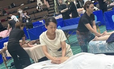 整体師・セラピストの大阪府のデイサービス求人・転職・募集情報【ジョブノート】