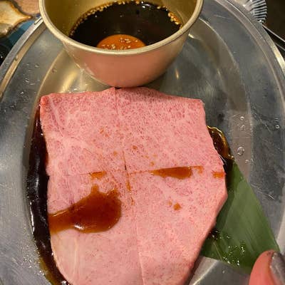 大阪・天満橋】500円以下メニューが充実！破格値焼肉の「ホルモン長岡 天満橋店」（高田強） -