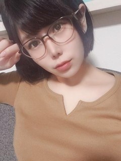 眼鏡痴女、爆誕‼️ 凪もいよいよ眼鏡痴女デビュー👓︎💕︎/メガネ好きさん集まれ❣️｜横浜 痴女M性感風俗【変態紳士倶楽部横浜店】