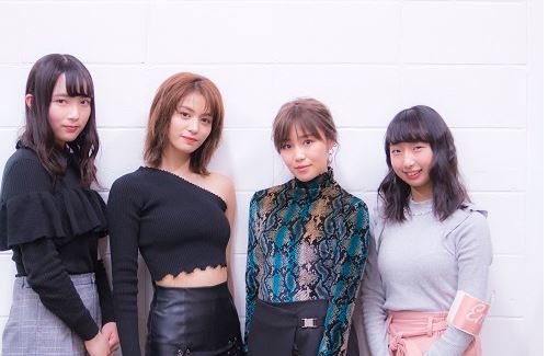 E-girlsメンバー28人でダイバーシティ東京1周年祝福！機材トラブルにも冷静でAmi「また1つ思い出ができた」|News Lounge