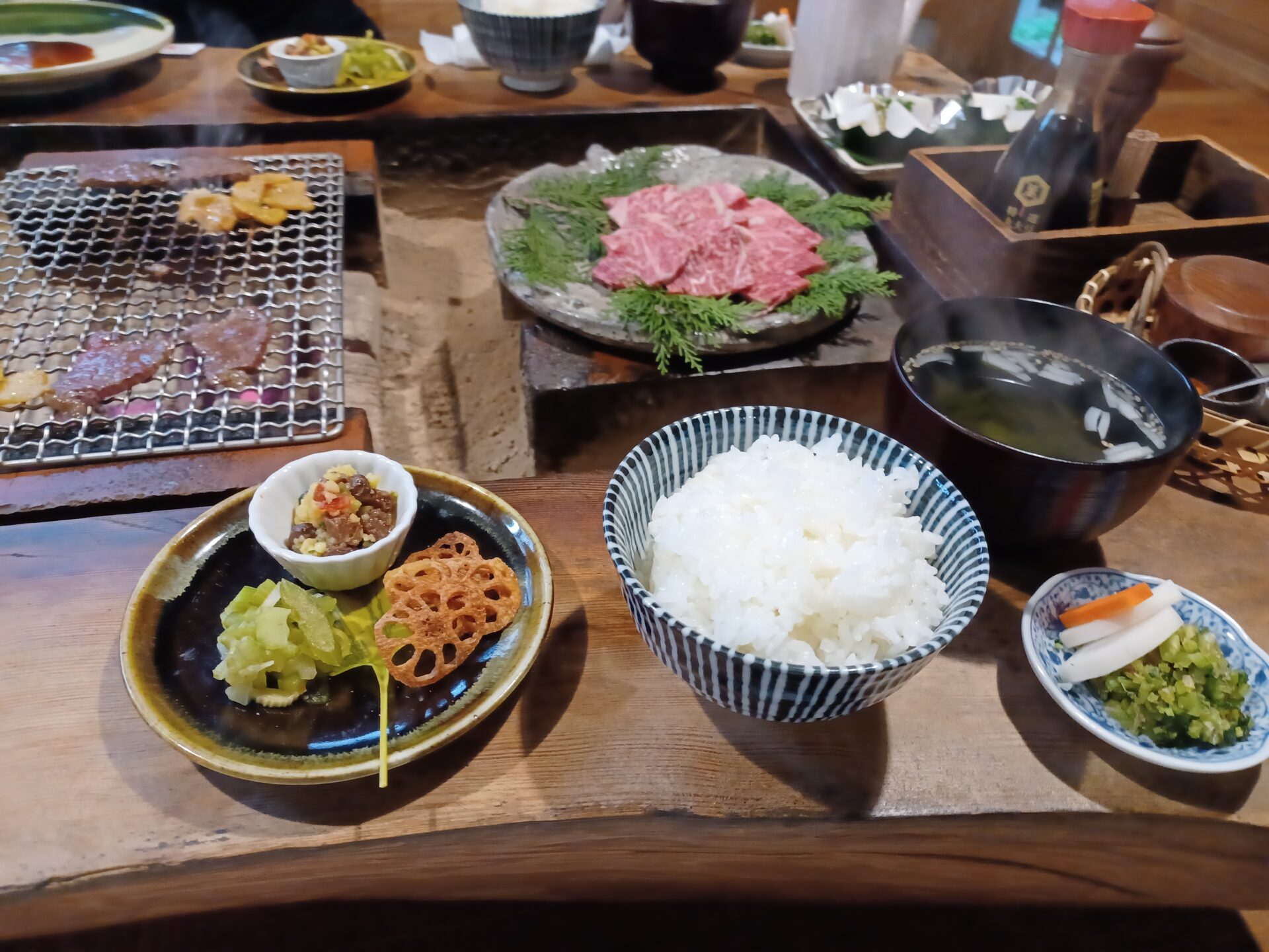 焼かき＆焼肉 食べ放題！焼肉ウエスト「焼かきフェア」開催中！ - 福岡のニュース