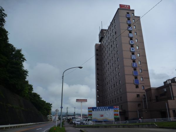 ホテルアルファーワン高山バイパス 宿泊予約【楽天トラベル】