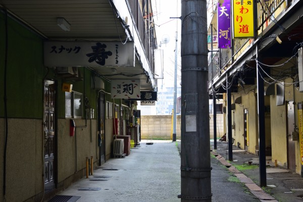 黒石商店街協同組合 – 青森県黒石市