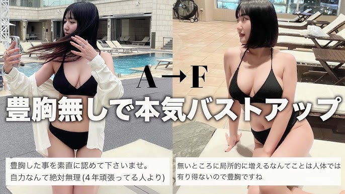 Fカップ (えふかっぷ)とは【ピクシブ百科事典】