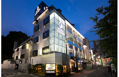 HOTEL LINDEN 王子店 (東京都北区/ビジネスホテル)| e-NAVITA（イーナビタ）