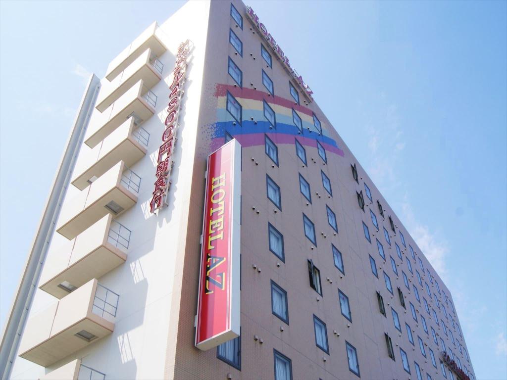 ＨＯＴＥＬ ＡＺ 宮崎都農店 宿泊予約プラン・料金一覧【JTB】＜日向灘・高鍋＞