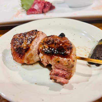 大宮】たけぞう路地裏食堂（焼き鳥居酒屋）の串焼きが美味しい