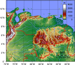 ベネズエラ - Wikipedia