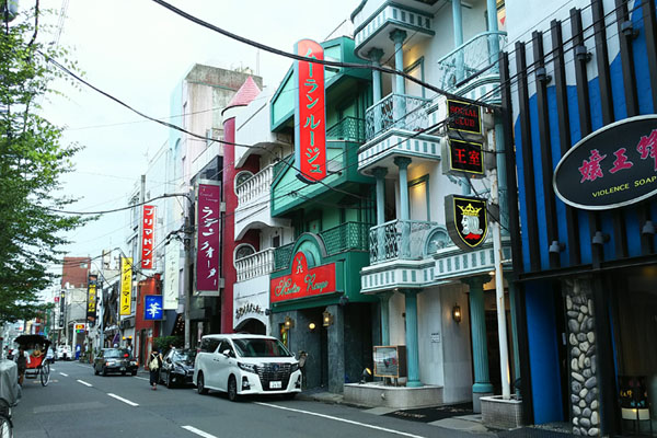 ユア：ソープランドマックス 浅草店(上野・浅草ソープ)｜駅ちか！