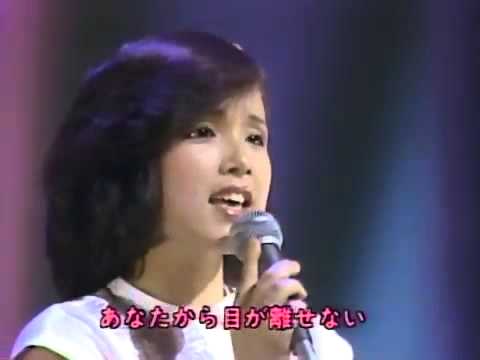 高田みづえ〈1〉真夜中のギター | 名曲からアイドルまで徒然なままに