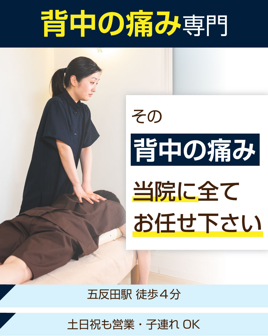 五反田の整体・マッサージ5選【駅近のおすすめ整体】｜ヘルモア 人気整体院の口コミランキング