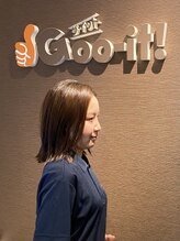 Goo-it! 心斎橋店のセラピスト(業務委託)求人 |