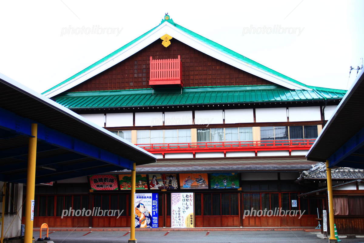 豊岡と共に生きる地域唯一の映画館【豊岡劇場】 | 豊岡市観光公式サイト