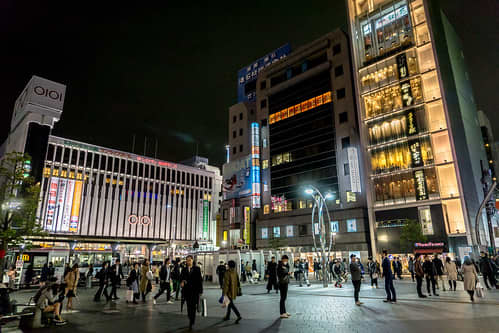 おすすめ】錦糸町のオナクラ・手コキデリヘル店をご紹介！｜デリヘルじゃぱん