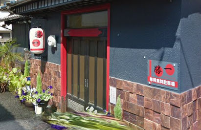 信太山新地の行き方と料金や遊び方・おすすめのお店を体験談から解説