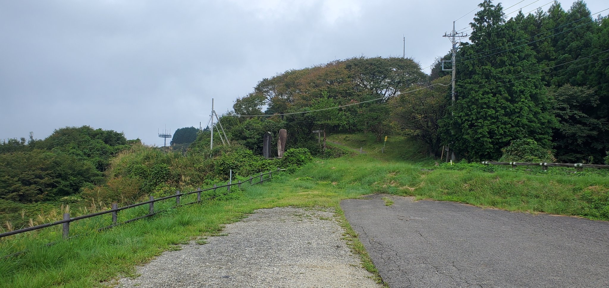 滋賀の露出狂-野外露出スポット