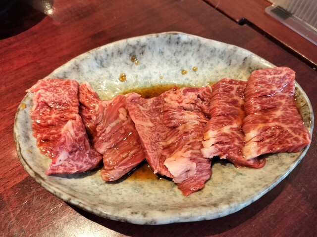 口コミ一覧 : 焼肉