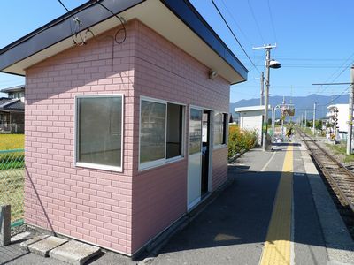 アットホーム】松本市 大字島内小宮 （島高松駅 ）