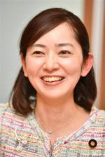 磯山さやか Sayaka Isoyama