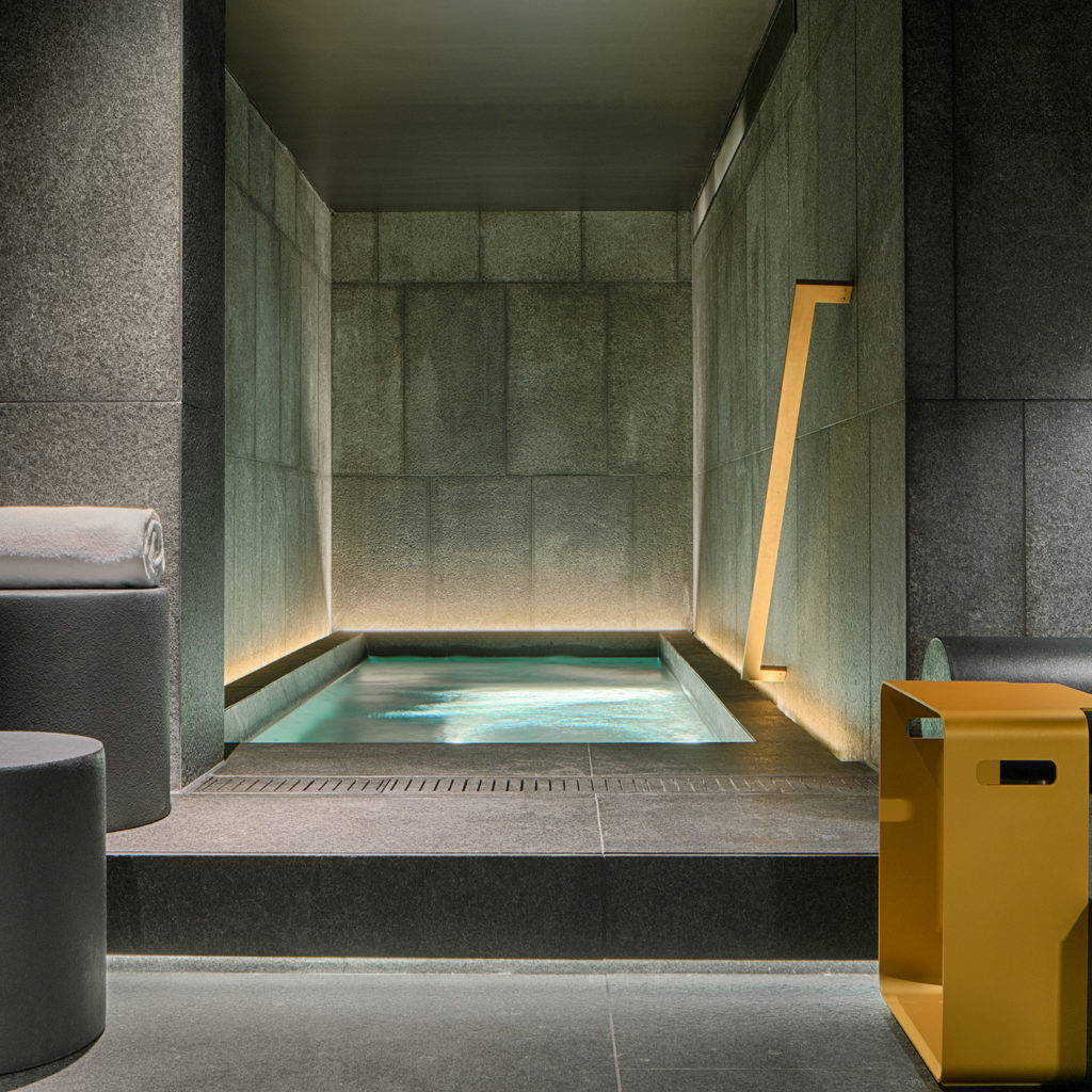 AWAY® Spa at W