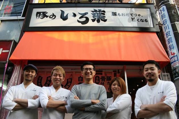 大井町の昼から飲める開店の早い居酒屋特集 – めしレポ