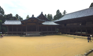 書写山円教寺 「ラスト・サムライ」の舞台にもなった西の比叡山！』姫路(兵庫県)の旅行記・ブログ by