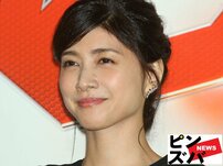 吉瀬美智子の画像・写真・ニュース記事一覧 - モデルプレス