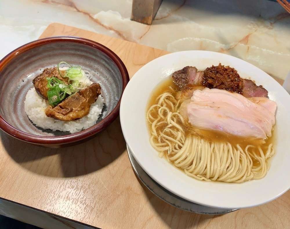 群馬 お土産 群馬ピり辛ごぼうのスープ