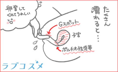 濡れやすい敏感マンコは恥ずかしいなら染みが目立つグレーのパンツは御法度 | 素人コレクション