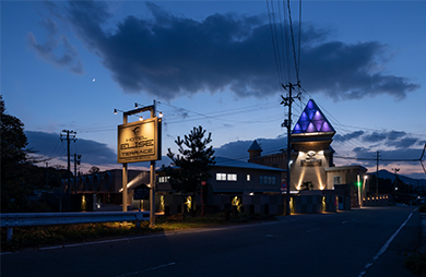 ホテル シンドバット 山形店（大人専用） (Hotel