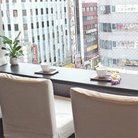 新宿区にあるエステサロンといえば【Momu Spa 新宿ヘッドスパ専門店】 -