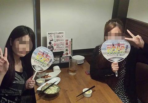 相席屋で出会ったWEBの料理のお仕事をしている可愛い女の子をお持ち帰りして家飲み。すぐにヤリたがる男を１度は断るものの、結局部屋中でセックスしまくり‥  - 女性でも安心して見れる無料アダルト動画視聴サイト