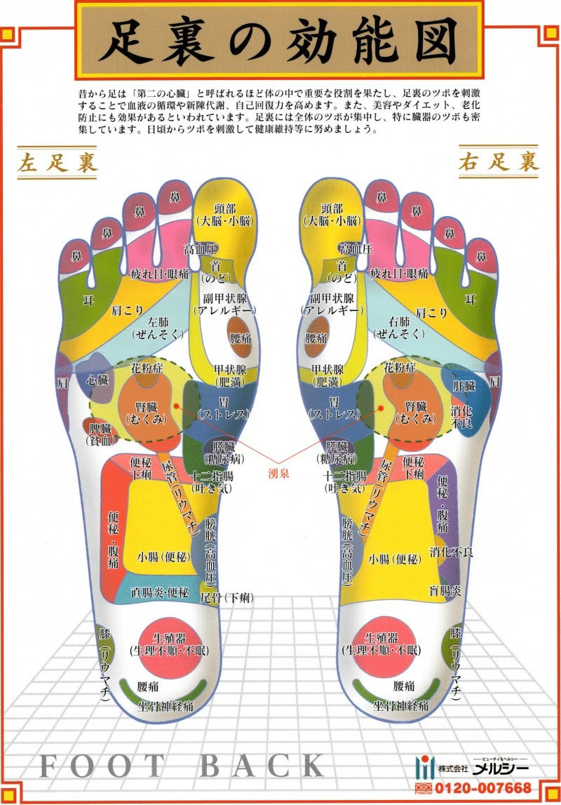 とみんリラクゼーション 方南町 公式ホームページ