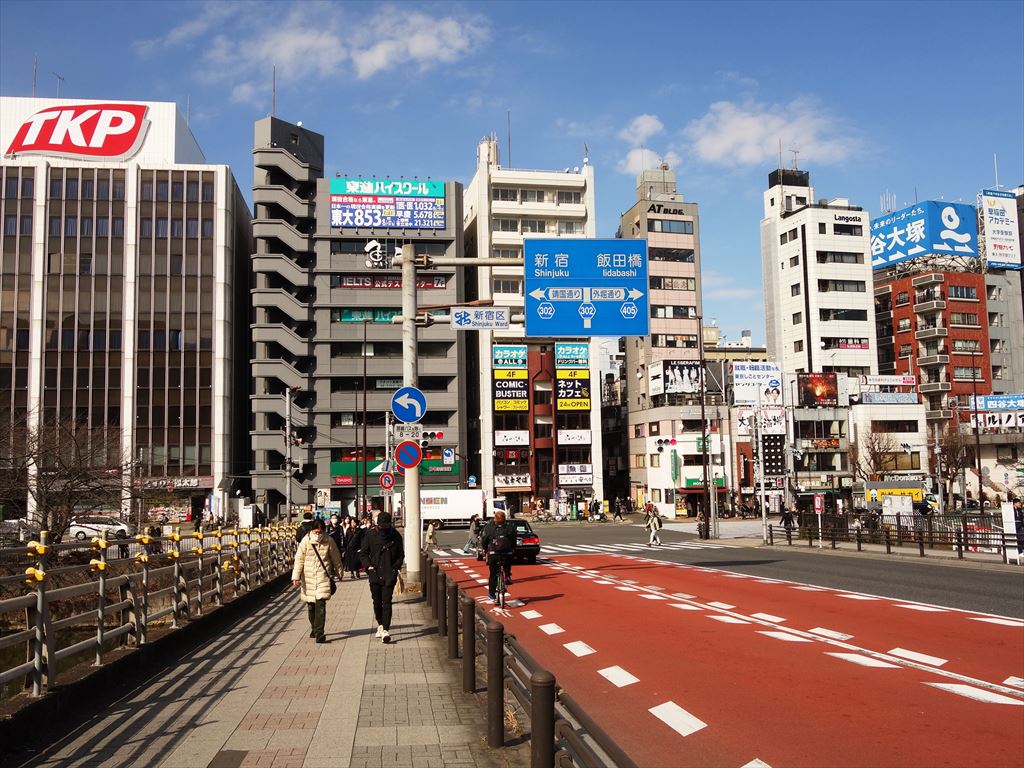 品川駅に通勤・通学する人にオススメな駅は？通いやすい駅をご紹介